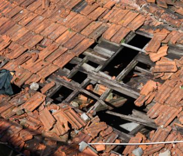 Réparation et rénovation de toiture à Saint-Maur-des-Fossés - Les Compagnons du Val de Marne 94